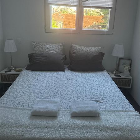Location De Chambre Privee Dans Residence Securisee Privee,Parking Gratuit , 1 Minute Du Tramway, A 9 Minute Du Centre Ville, Accessible A Plusieurs Transports Nice Extérieur photo