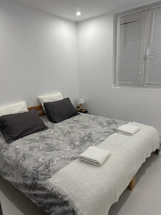 Location De Chambre Privee Dans Residence Securisee Privee,Parking Gratuit , 1 Minute Du Tramway, A 9 Minute Du Centre Ville, Accessible A Plusieurs Transports Nice Extérieur photo