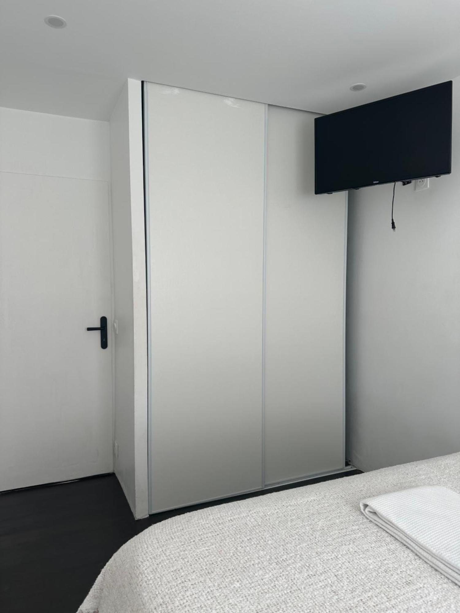 Location De Chambre Privee Dans Residence Securisee Privee,Parking Gratuit , 1 Minute Du Tramway, A 9 Minute Du Centre Ville, Accessible A Plusieurs Transports Nice Extérieur photo