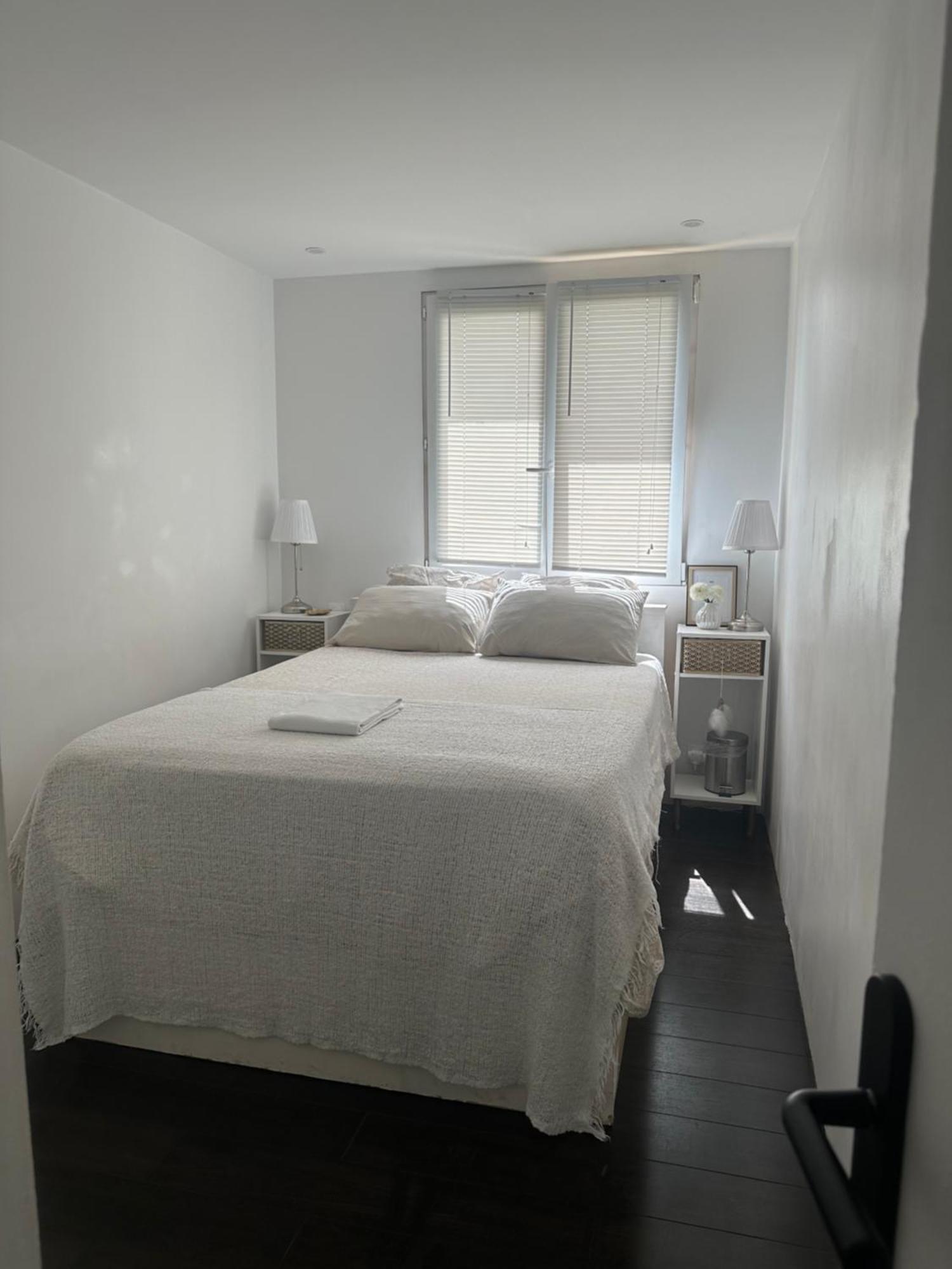 Location De Chambre Privee Dans Residence Securisee Privee,Parking Gratuit , 1 Minute Du Tramway, A 9 Minute Du Centre Ville, Accessible A Plusieurs Transports Nice Extérieur photo