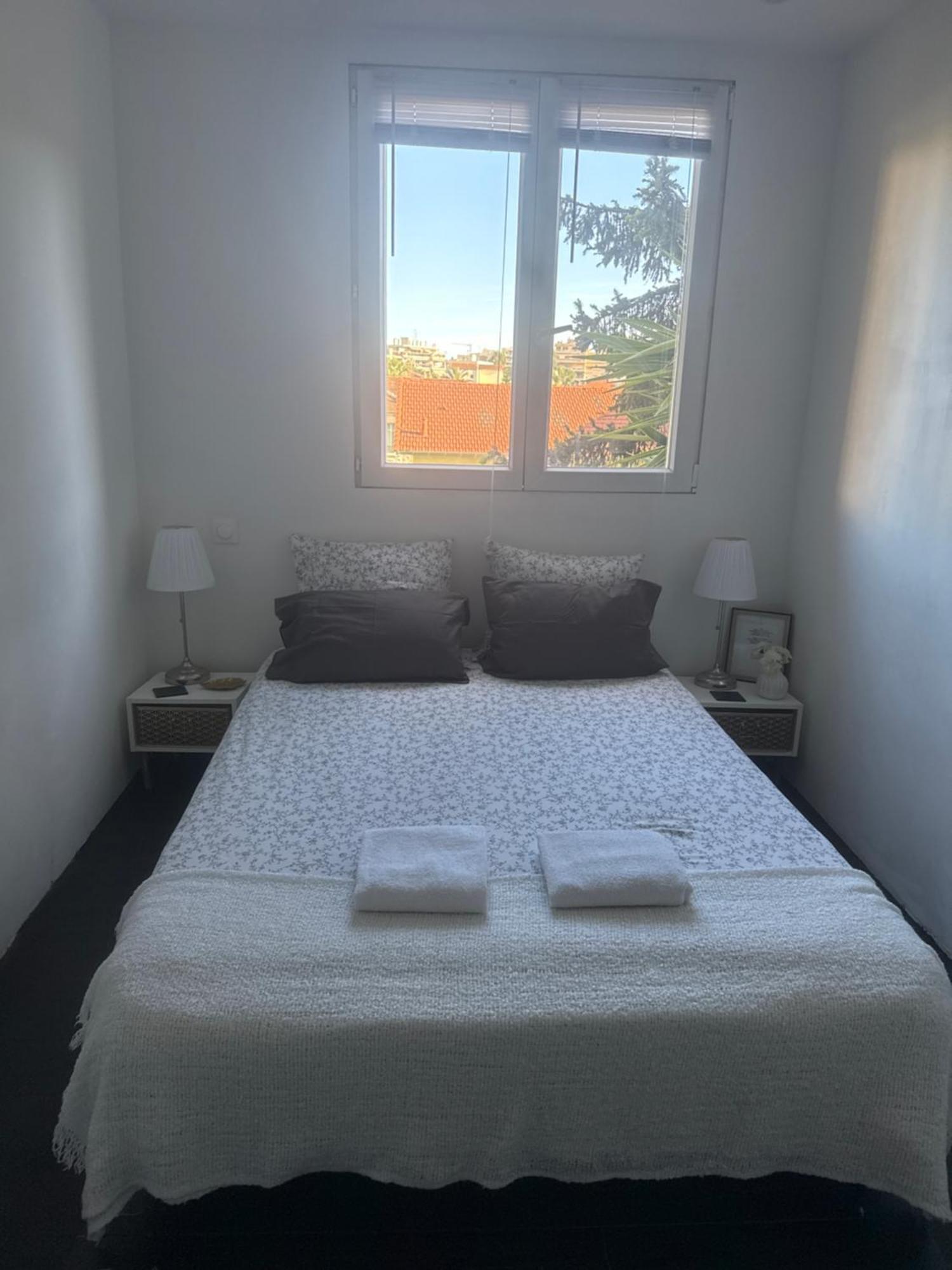 Location De Chambre Privee Dans Residence Securisee Privee,Parking Gratuit , 1 Minute Du Tramway, A 9 Minute Du Centre Ville, Accessible A Plusieurs Transports Nice Extérieur photo