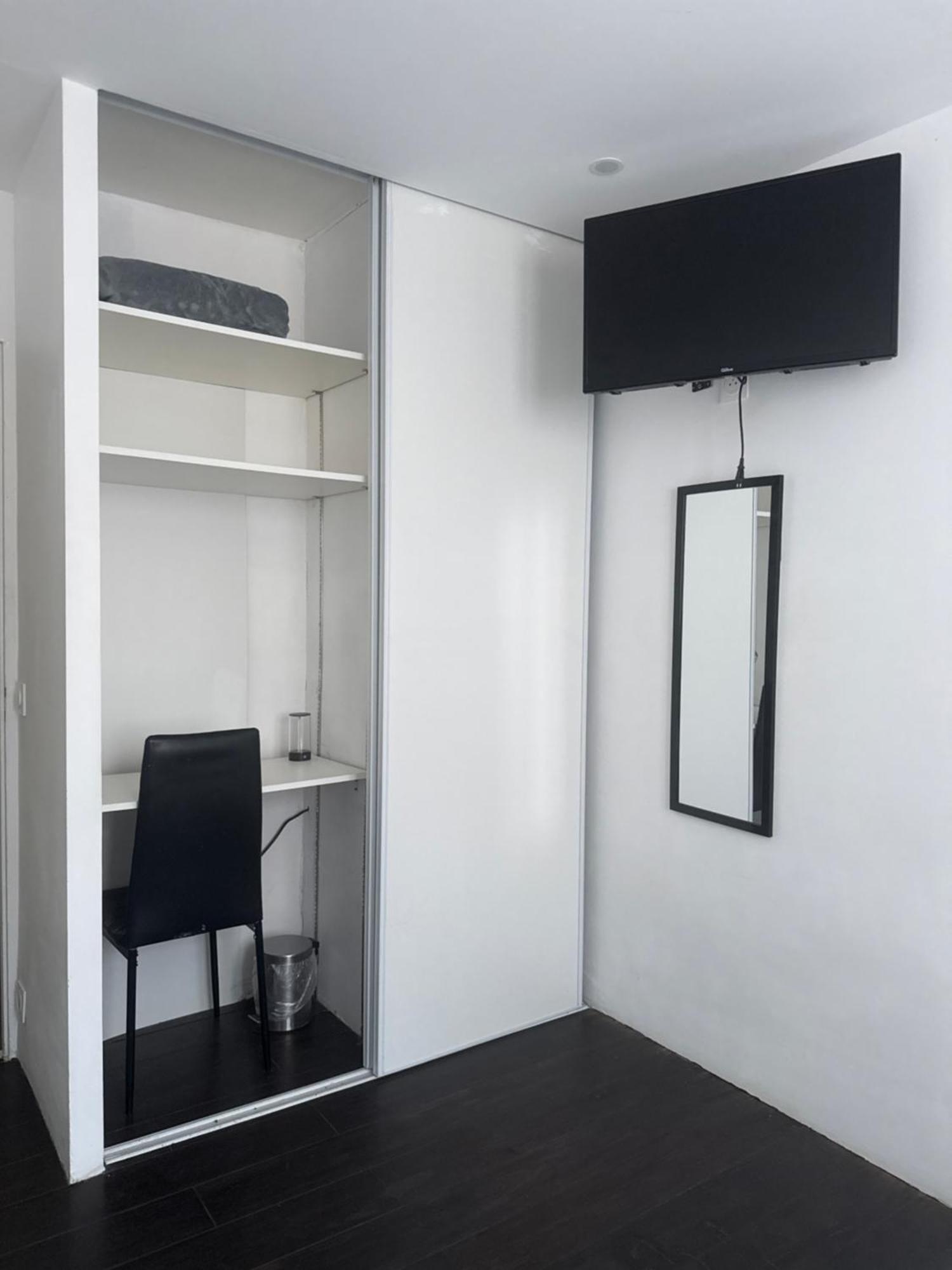 Location De Chambre Privee Dans Residence Securisee Privee,Parking Gratuit , 1 Minute Du Tramway, A 9 Minute Du Centre Ville, Accessible A Plusieurs Transports Nice Extérieur photo
